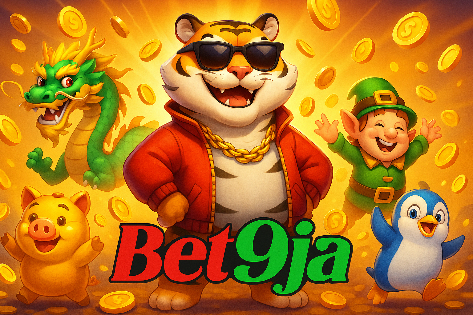 Bet9ja