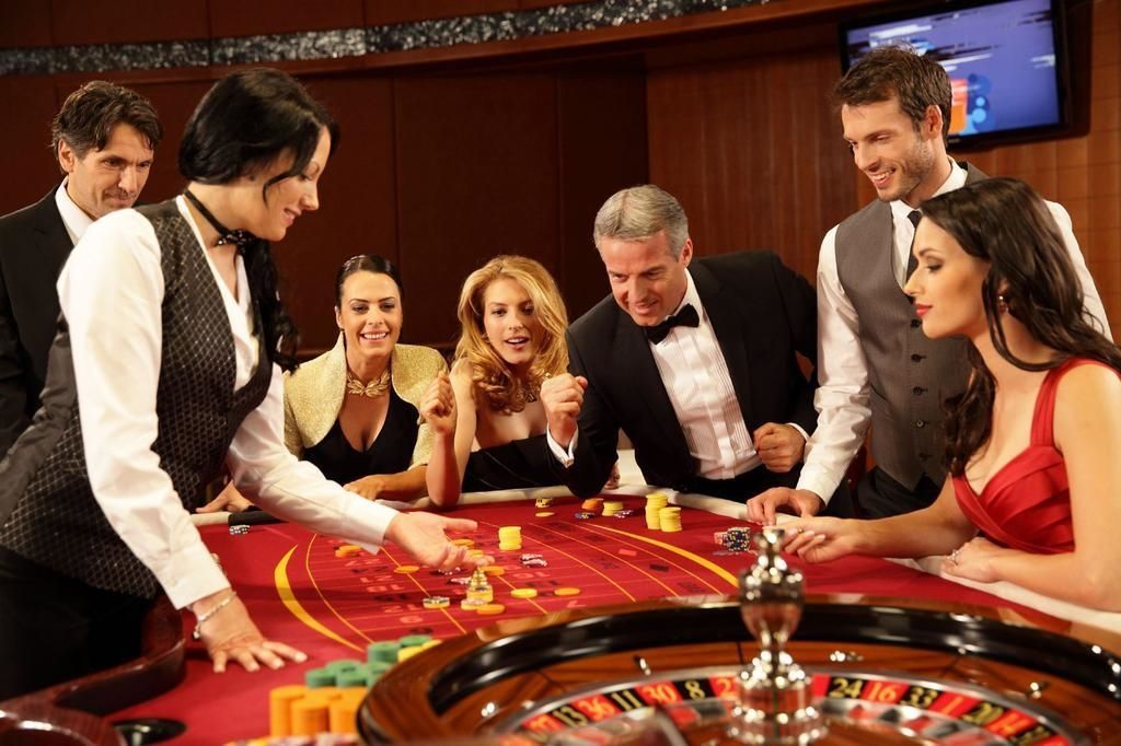 Bet9ja Live Casino