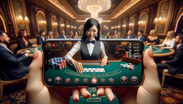 Bet9ja Live Betting