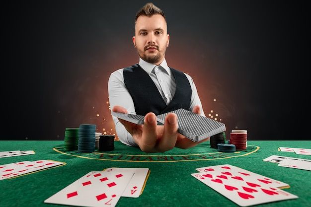 Bet9ja Live Casino