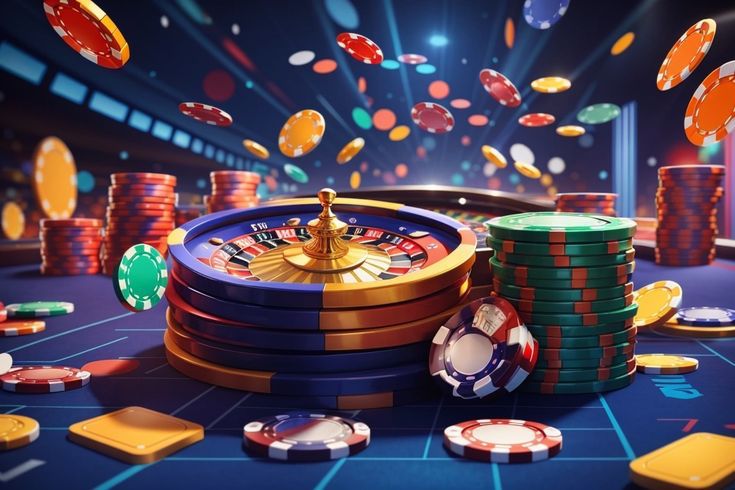 Bet9ja پاکستان ریئل منی گیمز