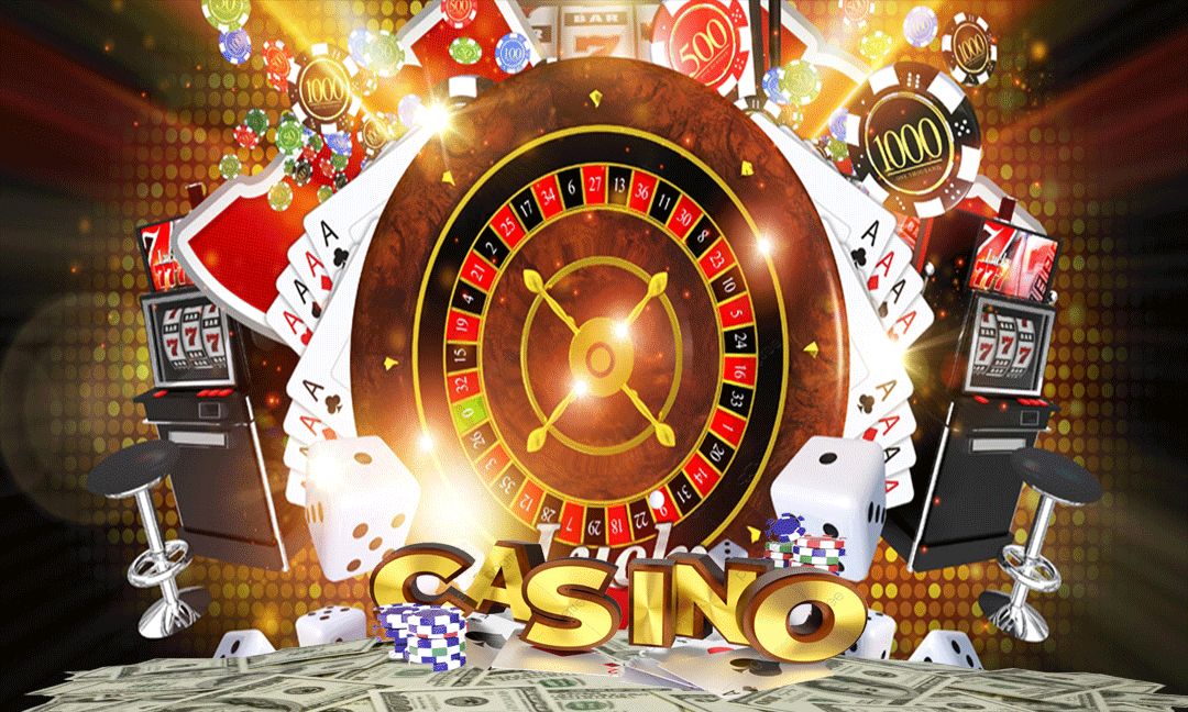 Bet9ja Live Casino